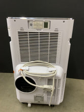 Load image into Gallery viewer, GE APWA12YZBW 450 Sq. Ft. Smart Portable Air Conditioner - White