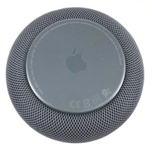 Load image into Gallery viewer, Apple HomePod 2nd Generation Smart Speaker - Midnight (MQJ73LL/A)