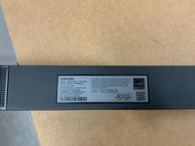 Load image into Gallery viewer, Samsung HW-S800B 3.1.2ch Wireless Dolby AtmoS Soundbar - Black - OPEN BOX