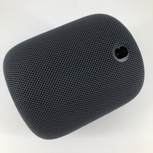 Load image into Gallery viewer, NO POWER Apple HomePod 2nd Generation Smart Speaker - Midnight (MQJ73LL/A)