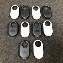 Load image into Gallery viewer, LOT OF 10 Samsung SmartTag2 FOR PARTS READ DESCRIPTION