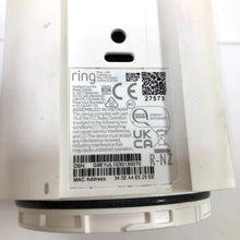Load image into Gallery viewer, Ring Spotlight Cam Pro Advanced Outdoor Wireless Battery 1080p