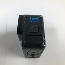 Load image into Gallery viewer, GoPro HERO12 Black 5K Action Camera DAMAGED DISPLAY