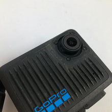Load image into Gallery viewer, NO POWER FOR PARTS GoPro Hero 4K Action Camera Only