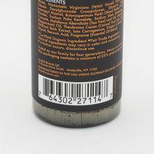 Load image into Gallery viewer, SheaMoisture African Black Bamboo Charcoal Tonic Treatment (2oz/59ml) Pack of 3