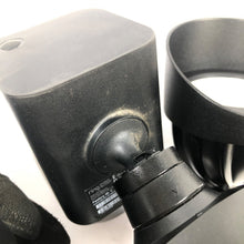 Load image into Gallery viewer, Ring Floodlight Cam Wired w/ Motion-Activated 1080P HD Vide - Black (5AT3T2)
