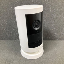 Load image into Gallery viewer, Ring Outdoor Cam Plus Battery 2K HD Smart Camera 5cceab - White