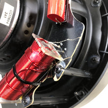 Load image into Gallery viewer, Bowers & Wilkins CCM684 8" 2-Way Round In-Ceiling Speaker READ DAMAGED