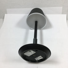 Load image into Gallery viewer, Philips Hue Go 576454 Portable Table Lamp Black Good