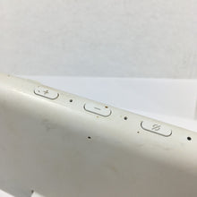 Load image into Gallery viewer, Amazon Echo Show 10 3rd Gen White Alexa Display T4E4AT NO POWER (FOR PARTS!)