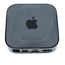 Load image into Gallery viewer, Apple TV (3rd Gen) A1469 Digital HD Streamer Early 2012 - Black - No accessories