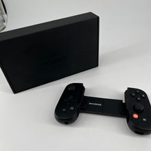 Load image into Gallery viewer, Backbone One 2nd Gen BB-02-P-BR Mobile Gaming Controller - Black
