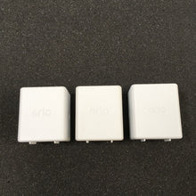Load image into Gallery viewer, 3-pack Genuine OEM A-4a Batteries for Arlo Ultra Ultra 2, Arlo Pro 3, Arlo Pro 4