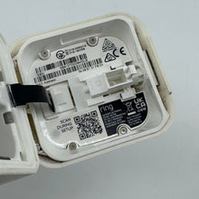 Load image into Gallery viewer, Ring Spotlight Cam Wireless White Outdoor Camera Battery 5AT3S8 acceptable
