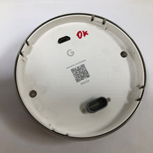 Load image into Gallery viewer, Nest Learning Thermostat 3rd Gen Smart Programmable A0013 - Stainless Steel
