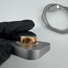 Load image into Gallery viewer, Oura Ring Gen 4 Size 7 - Rose Gold