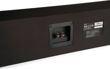 Load image into Gallery viewer, Definitive Technology Dymension DM20 Slim Center Channel Speaker (Open Box, new)
