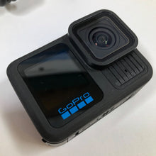 Load image into Gallery viewer, GoPro HERO13 Black 5.3K Action Camera w/ Case & Accessories