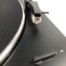 Load image into Gallery viewer, Audio-Technica AT-LP60XBT-BK Fully Automatic Wireless Belt-Drive Turntable Black