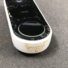 Load image into Gallery viewer, Google Nest Doorbell A0077 Camera Ringer Smart Wi-Fi Video UNIT ONLY