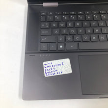 Load image into Gallery viewer, HP Envy x360 15-EY0013DX 15.6" Ryzen 5 5625U 2.3GHz 8GB RAM 256GB SSD