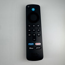 Load image into Gallery viewer, Amazon Fire TV Stick 4K Max 2nd Gen K3R6AT Alexa Remote 4K Streaming Wi-Fi 6E