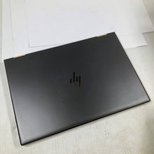 Load image into Gallery viewer, HP Spectre x360 15-CH011DX 15.6" Intel Core i7-8550U 16GB RAM 512GB SSD 2-in-1