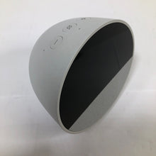 Load image into Gallery viewer, Amazon Echo Spot Smart Speaker Display (Model BV84J9) - White