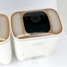 Load image into Gallery viewer, 2-Pack Eufy Security Solo Cam S40 2K Solar Wireless Home Security Cameras T8124