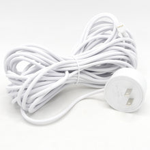 Load image into Gallery viewer, Google Cable for Nest Cam Weatherproof 10M / 33FT (GA02278-US) Snow