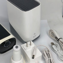 Load image into Gallery viewer, EufyCam 3, 2-Outdoor Wireless 4K Solar Powered Security Cameras w/ HomeBase 3