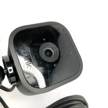 Load image into Gallery viewer, 2-Pack Blink Mini Indoor Plug-in Smart Security Camera 1080 HD Motion Detection