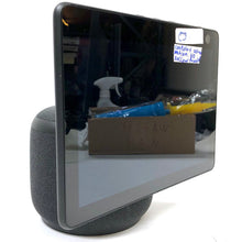 Load image into Gallery viewer, ISSUE Amazon Echo Show 10 3rd Gen Black Wireless Alexa Smart Speaker Display