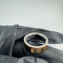 Load image into Gallery viewer, Oura Ring Gen 4 Size 8 Rose Gold & Charging Base