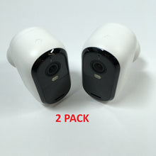 Load image into Gallery viewer, Arlo Essential (2nd Generation) VMC3050 2K Outdoor Camera (READ!) 2 PACK