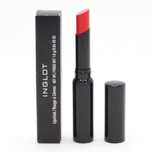 Load image into Gallery viewer, Inglot Slim Gel Lipstick With Moisturizing Effect Color 0.06oz / 1.8g (44)