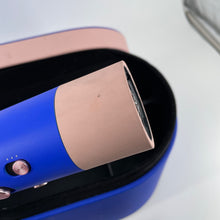 Load image into Gallery viewer, Dyson HS05 - Airwrap Multi-Styler Set & Storage Case - Blue & Pink