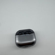 Load image into Gallery viewer, Samsung Galaxy Buds3 Pro SM-R630 Wireless Earbuds - Silver Acceptable