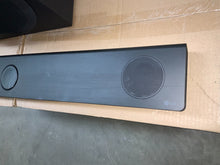 Load image into Gallery viewer, LG - 5.1.3-Channel S80TR Home Theater Soundbar "READ" "local pick up only"