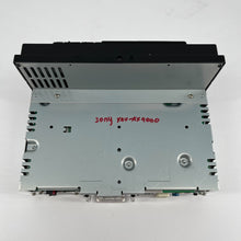 Load image into Gallery viewer, Sony XAV‑AX4000 – 7" Touchscreen Media Receiver (READ!)