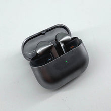 Load image into Gallery viewer, Samsung Galaxy Buds3 Pro SM-R630 Wireless Earbuds - Silver Acceptable