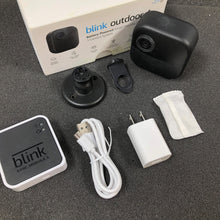 Load image into Gallery viewer, Blink Outdoor 4 Wireless Smart Security System w/ 1 Camera