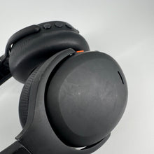 Load image into Gallery viewer, Skullcandy S6CAW Wireless Over-Ear Bluetooth Headphones Black Crusher ANC 2
