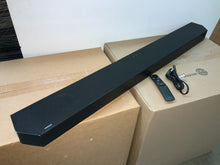 Load image into Gallery viewer, Samsung HW-Q750B/ZA 5.1.2ch - Soundbar Only - "LOCAL PICK UP ONLY"