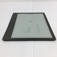 Load image into Gallery viewer, Amazon Kindle Scribe (2022) 32GB, Wi-Fi, 10.2" Grey with Premium Pen (READ!)