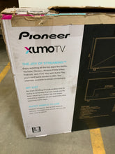 Load image into Gallery viewer, Pioneer -50" Class LED 4K UHD Smart xumo TV "LOCAL PICK UP ONLY"