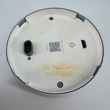 Load image into Gallery viewer, Nest Learning Thermostat 3rd Gen White - Broken Clips