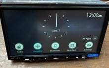 Load image into Gallery viewer, Sony XAV‑AX4000 – 7" Touchscreen Media Receiver – Apple CarPlay / Android Auto