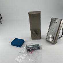 Load image into Gallery viewer, Eufy Smart Lock T8520J41 Wi-Fi Deadbolt Keyless NO KEYS
