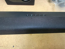 Load image into Gallery viewer, Polk Audio - Signa S2 2.1 Ch Ultra-Slim Soundbar with Wireless Subwoofer "READ"